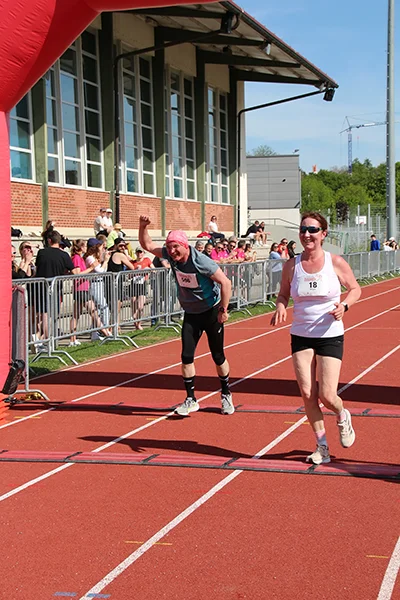 Öhringer Stadtlauf Hauptlauf 2025