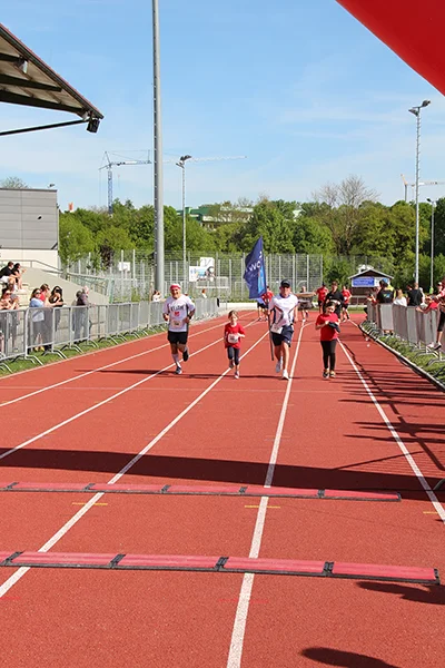 Öhringer Stadtlauf Hauptlauf 2025