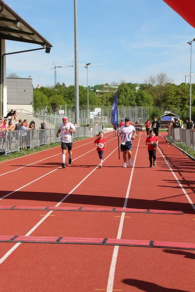Öhringer Stadtlauf Hauptlauf 2025