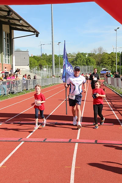 Öhringer Stadtlauf Hauptlauf 2025