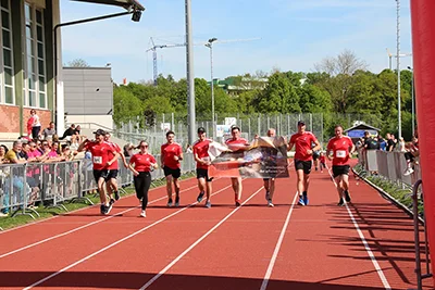 Öhringer Stadtlauf Hauptlauf 2025
