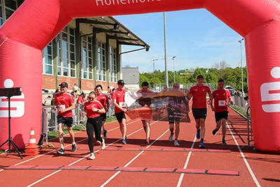 Öhringer Stadtlauf Hauptlauf 2025