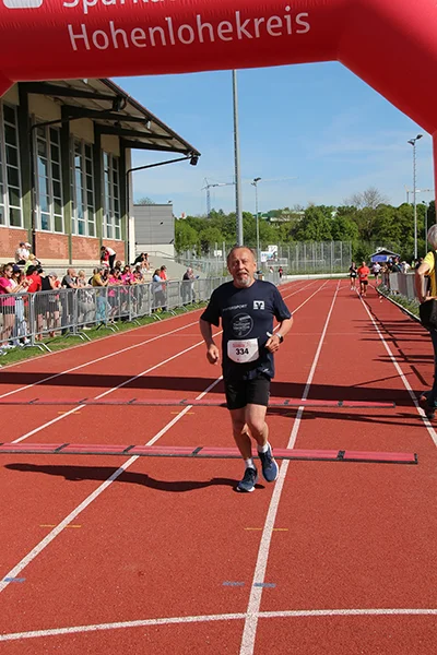 Öhringer Stadtlauf Hauptlauf 2025