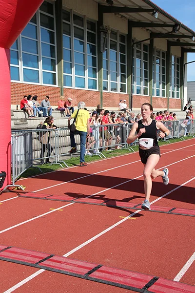 Öhringer Stadtlauf Hauptlauf 2025