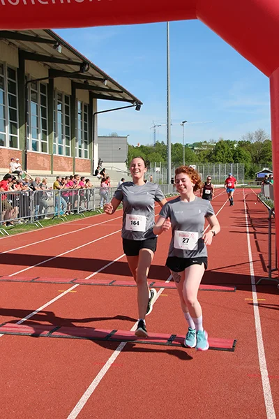 Öhringer Stadtlauf Hauptlauf 2025