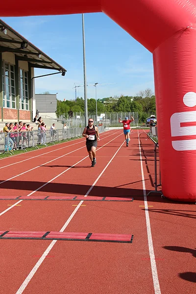 Öhringer Stadtlauf Hauptlauf 2025