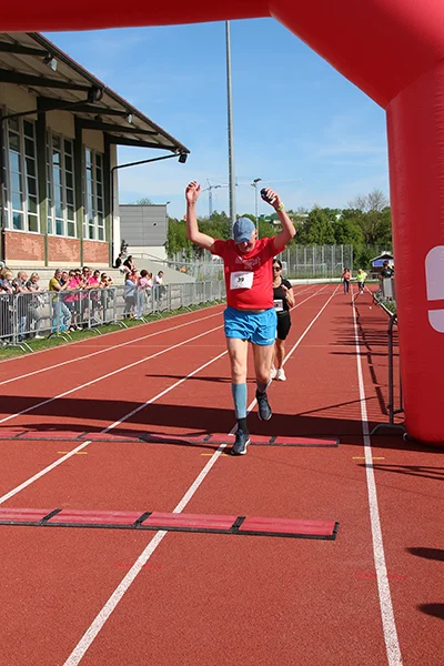 Öhringer Stadtlauf Hauptlauf 2025
