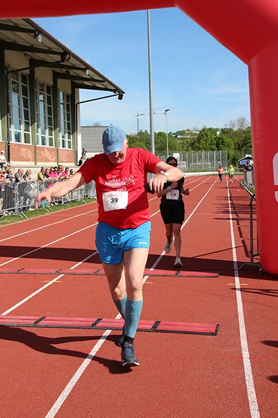 Öhringer Stadtlauf Hauptlauf 2025