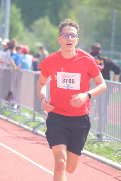 Öhringer Stadtlauf Jugendlauf 2025