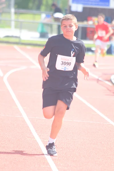 Öhringer Stadtlauf Jugendlauf 2025