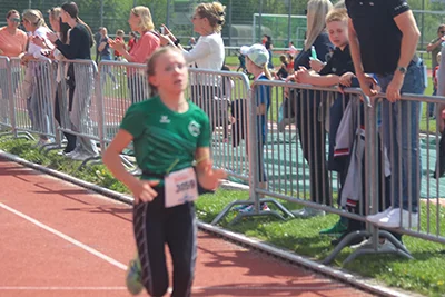Öhringer Stadtlauf Jugendlauf 2025