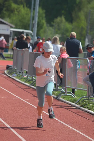 Öhringer Stadtlauf Jugendlauf 2025