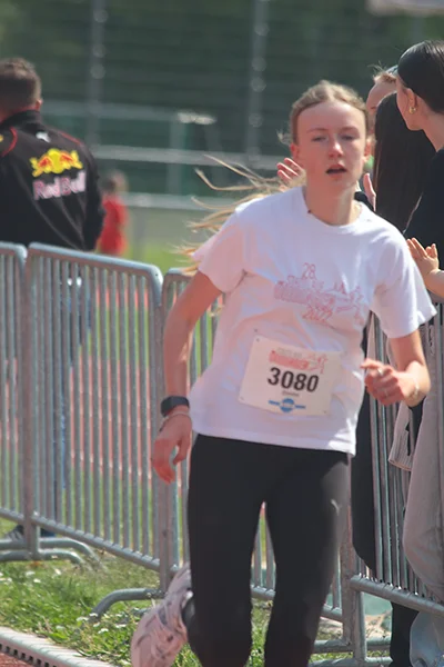 Öhringer Stadtlauf Jugendlauf 2025