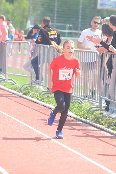 Öhringer Stadtlauf Jugendlauf 2025
