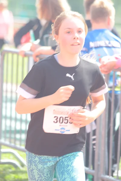 Öhringer Stadtlauf Jugendlauf 2025