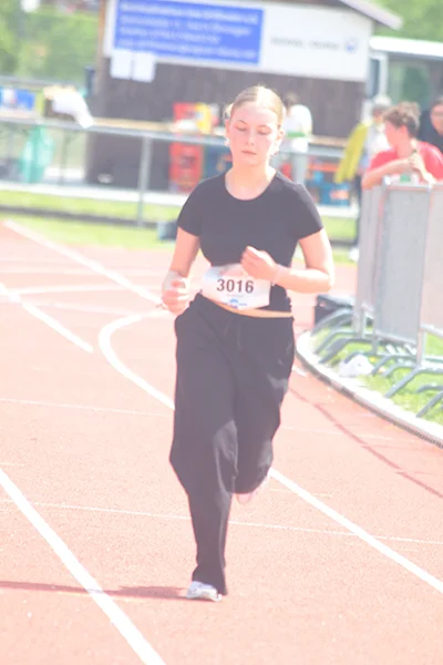 Öhringer Stadtlauf Jugendlauf 2025