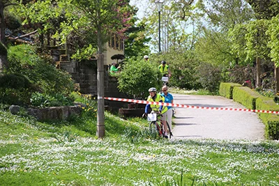 Öhringer Stadtlauf Jugendlauf 2025