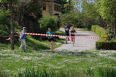 Öhringer Stadtlauf Jugendlauf 2025