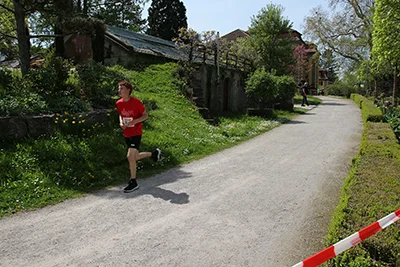 Öhringer Stadtlauf Jugendlauf 2025