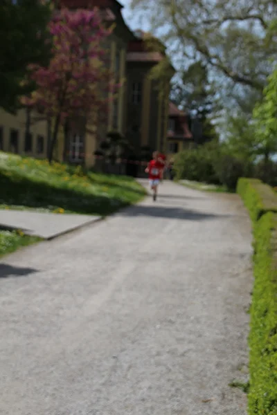 Öhringer Stadtlauf Jugendlauf 2025