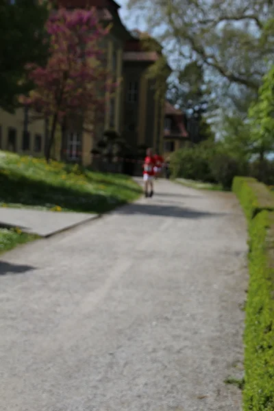 Öhringer Stadtlauf Jugendlauf 2025