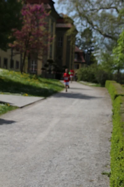 Öhringer Stadtlauf Jugendlauf 2025