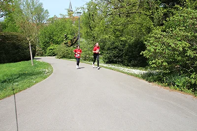 Öhringer Stadtlauf Jugendlauf 2025