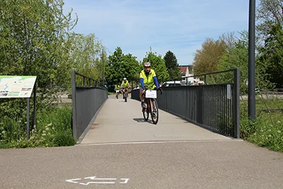 Öhringer Stadtlauf Kinderlauf Mädchen 2025