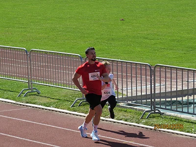 Öhringer Stadtlauf Alle(s) inklusive Lauf 2026