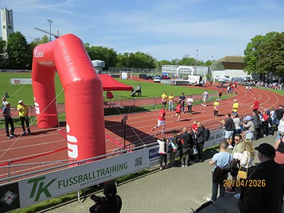 Öhringer Stadtlauf Alle(s) inklusive Lauf 2026