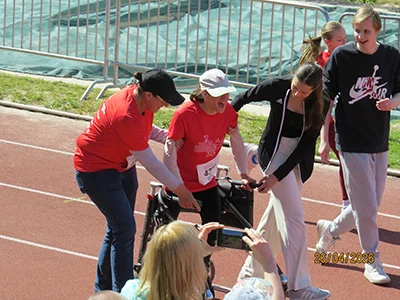 Öhringer Stadtlauf Alle(s) inklusive Lauf 2026