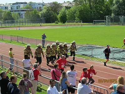 Öhringer Stadtlauf Alle(s) inklusive Lauf 2026