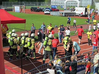 Öhringer Stadtlauf Alle(s) inklusive Lauf 2026
