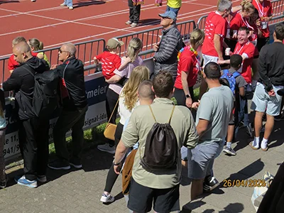 Öhringer Stadtlauf Alle(s) inklusive Lauf 2026