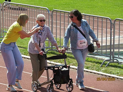 Öhringer Stadtlauf Alle(s) inklusive Lauf 2026