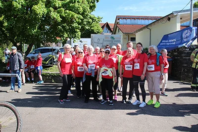 Öhringer Stadtlauf Alle(s) inklusive Lauf 2026