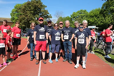 Öhringer Stadtlauf Alle(s) inklusive Lauf 2026
