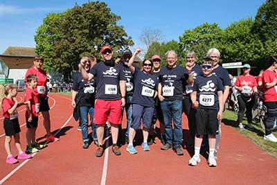 Öhringer Stadtlauf Alle(s) inklusive Lauf 2026