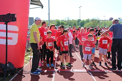 Öhringer Stadtlauf Alle(s) inklusive Lauf 2026
