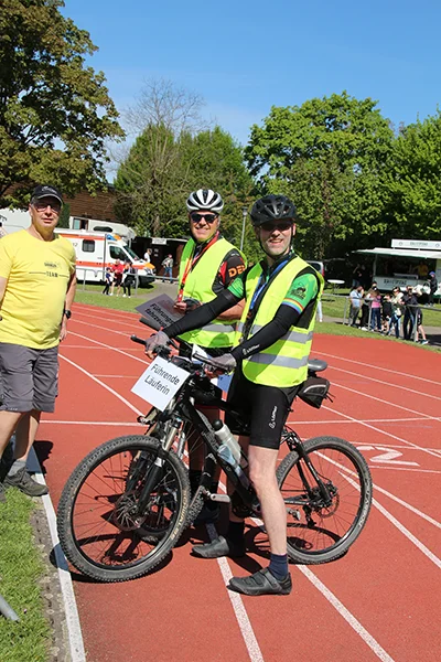 Öhringer Stadtlauf Alle(s) inklusive Lauf 2026
