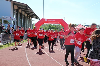 Öhringer Stadtlauf Alle(s) inklusive Lauf 2026