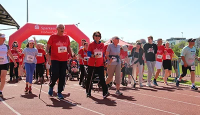 Öhringer Stadtlauf Alle(s) inklusive Lauf 2026