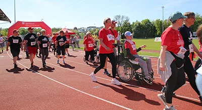 Öhringer Stadtlauf Alle(s) inklusive Lauf 2026