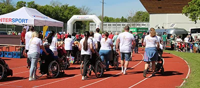 Öhringer Stadtlauf Alle(s) inklusive Lauf 2026