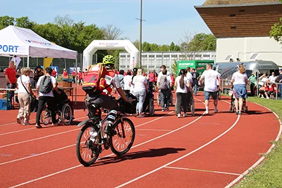 Öhringer Stadtlauf Alle(s) inklusive Lauf 2026