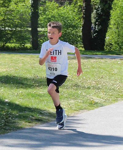 Öhringer Stadtlauf Alle(s) inklusive Lauf 2026