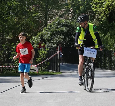 Öhringer Stadtlauf Alle(s) inklusive Lauf 2026