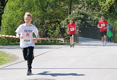 Öhringer Stadtlauf Alle(s) inklusive Lauf 2026