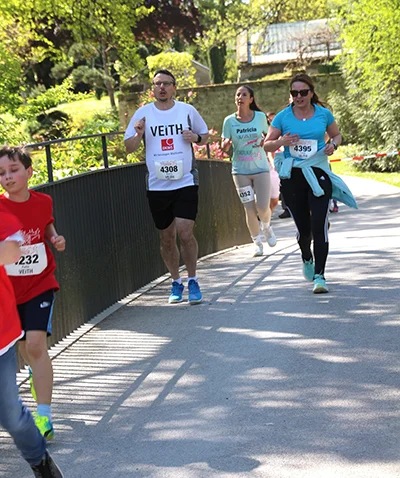 Öhringer Stadtlauf Alle(s) inklusive Lauf 2026
