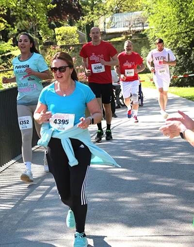 Öhringer Stadtlauf Alle(s) inklusive Lauf 2026